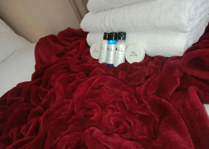 Edladleni Guesthouse Quigney