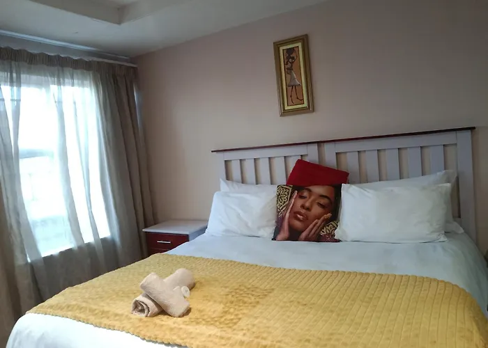 Edladleni Guesthouse Quigney