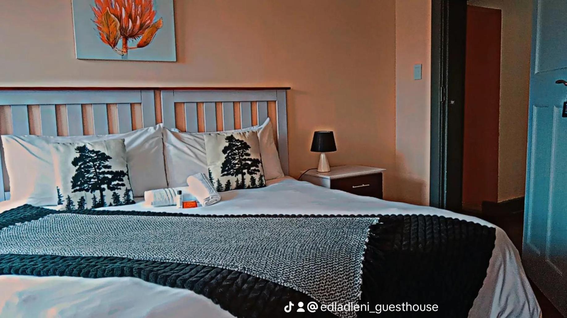 Lodge Edladleni Quigney East London