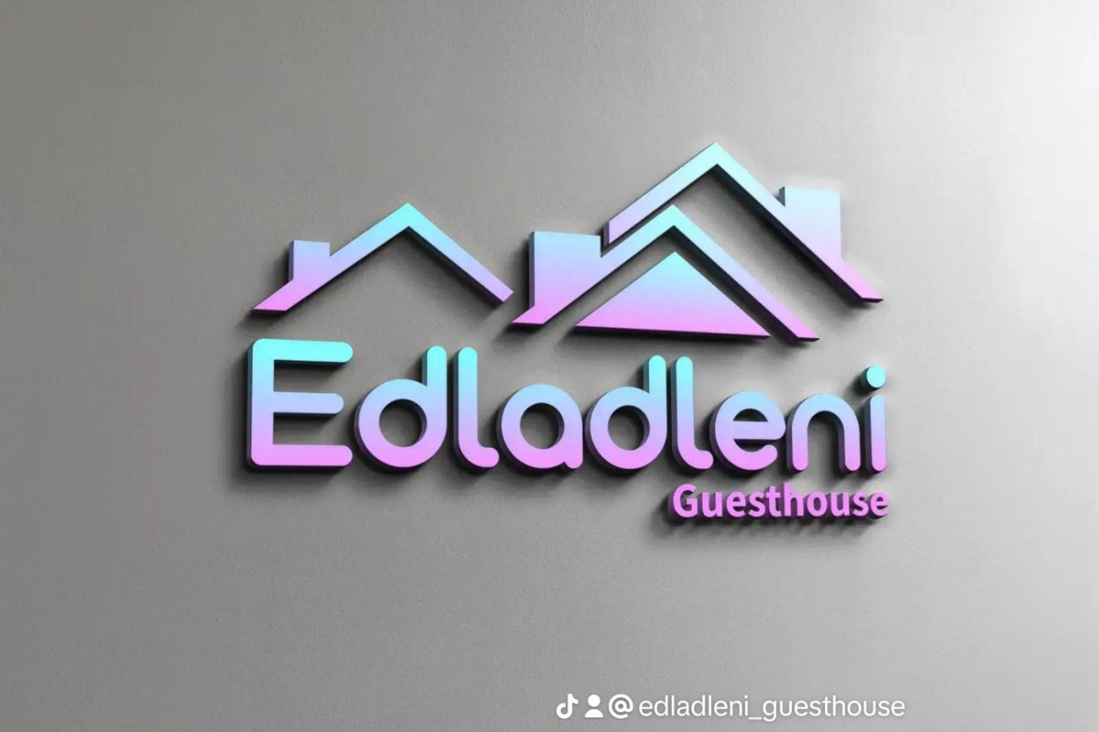 Edladleni Quigney Lodge *